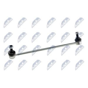 BIELLETTE DE BARRE STABILISATRICE AVANT BMW X5 E53 00- /DROITE/