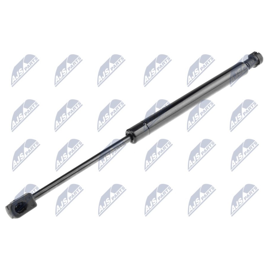 RESSORT A GAZ AMORTISSEUR LUNETTE ARRIERE L=355MM