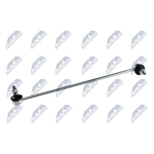 BIELLETTE DE BARRE STABILISATRICE AVANT BMW 7 E65/E66/E67 01- /GAUCHE/
