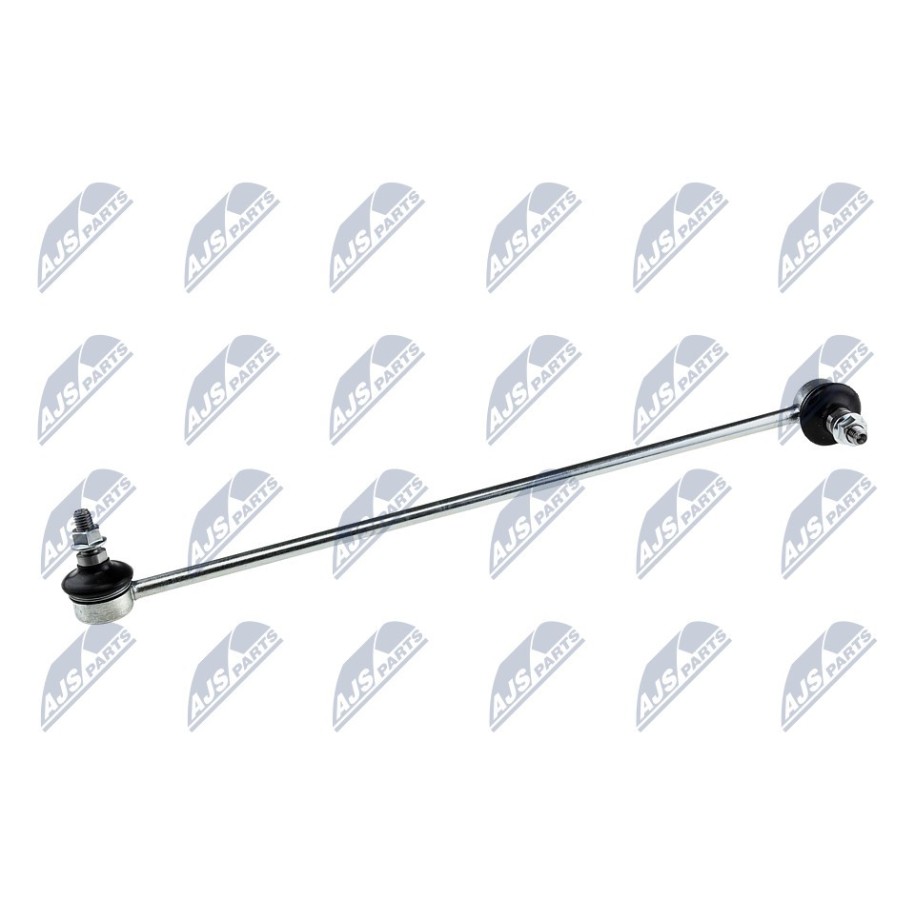BIELLETTE DE BARRE STABILISATRICE AVANT BMW 7 E65/E66/E67 01- /GAUCHE/