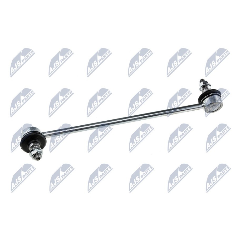 BIELLETTE DE BARRE STABILISATRICE AVANT BMW 1 E81/82/87/88 06-