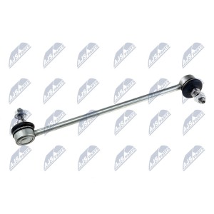 BIELLETTE DE BARRE STABILISATRICE AVANT BMW 1 E81/82/87/88 06-