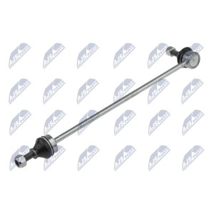 BIELLETTE DE BARRE STABILISATRICE AVANT MINI COOPER R50/52/52 01-07