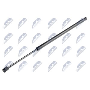 RESSORT A GAZ PRESSION MALLE DU HAYON AMORTISSEUR L=626MM