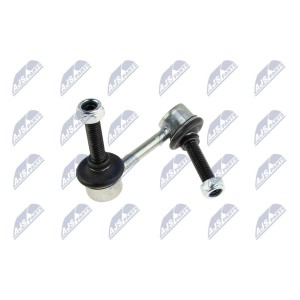 BIELLETTE DE BARRE STABILISATRICE AVANT CHEVROLET TRAILBLAZER 02-