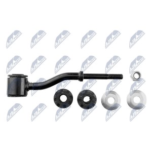 BIELLETTE DE BARRE STABILISATRICE AVANT JEEP CHEROKEE 84-91 G/D 190MM
