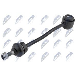 BIELLETTE DE BARRE STABILISATRICE AVANT JEEP WRANGLER 97-06 G/D