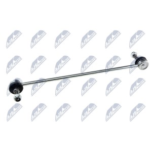 BIELLETTE DE BARRE STABILISATRICE AVANT CADILLAC BLS 06-