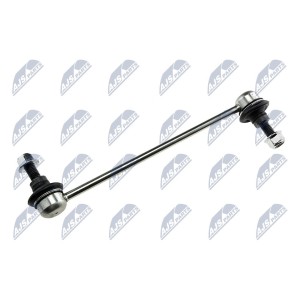 BIELLETTE DE BARRE STABILISATRICE AVANT DODGE JOURNEY 09- G/D