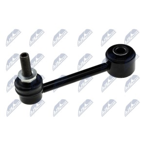 BIELLETTE DE BARRE STABILISATRICE AVANT JEEP WRANGLER 06-