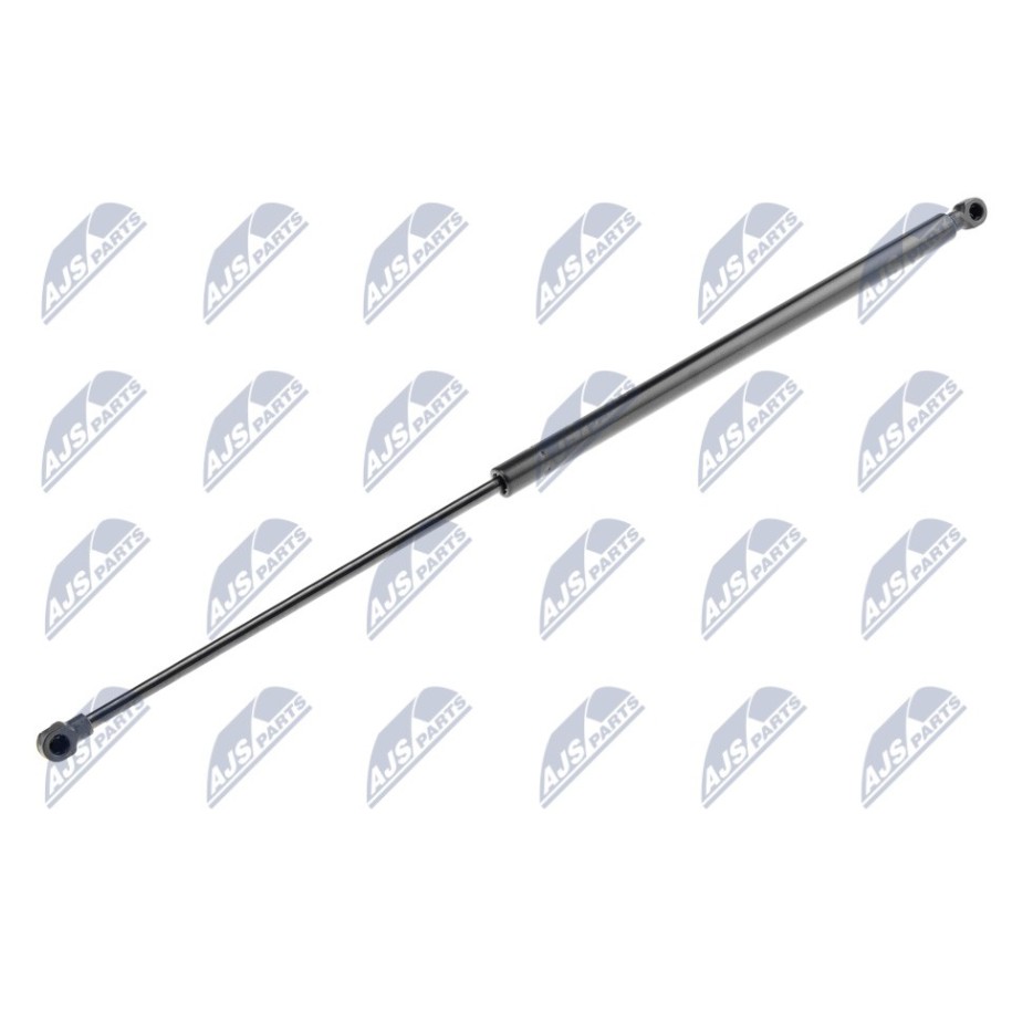 RESSORT A GAZ PRESSION MALLE DU HAYON AMORTISSEUR L=639MM