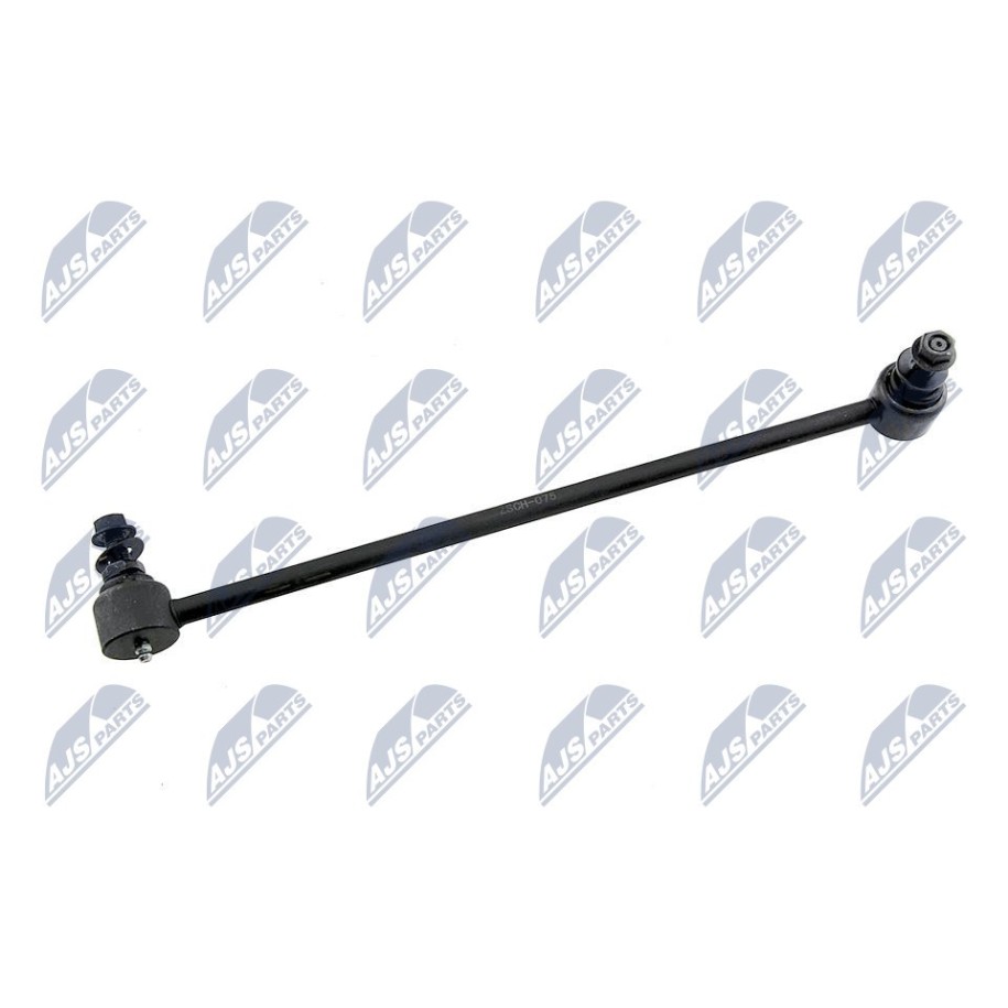 BIELLETTE DE BARRE STABILISATRICE AVANT CHEVROLET CAMARO 09- /DROITE/