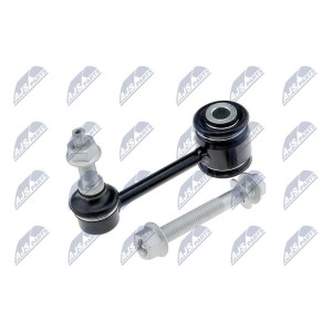 BIELLETTE DE BARRE STABILISATRICE AVANT JEEP GRAND CHEROKEE 16-