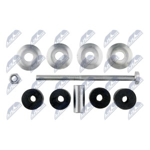 BIELLETTE DE BARRE STABILISATRICE AVANT DAIHATSU TERIOS 97-06 G/D