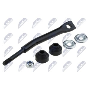 BIELLETTE DE BARRE STABILISATRICE AVANT SSANG YONG ACTYON 01-