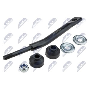 BIELLETTE DE BARRE STABILISATRICE AVANT SSANG YONG ACTYON 01-