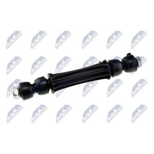 BIELLETTE DE BARRE STABILISATRICE AVANT FORD TRANSIT FY 00-06 G/D