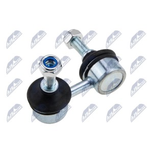 BIELLETTE DE BARRE STABILISATRICE AVANT HONDA LOGO 99-