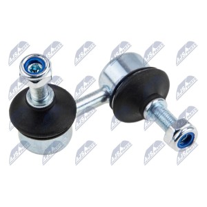 BIELLETTE DE BARRE STABILISATRICE AVANT HONDA LOGO 99-