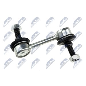 BIELLETTE DE BARRE STABILISATRICE AVANT HONDA ACCORD CL/CN/CM 02-08 /GAUCHE/