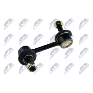 BIELLETTE DE BARRE STABILISATRICE AVANT HONDA ACCORD CP/CU/CW/CR 08-14- /DROITE/