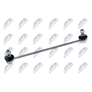 BIELLETTE DE BARRE STABILISATRICE AVANT HONDA JAZZ/FIT GD 2004.01-2008 /GAUCHE/