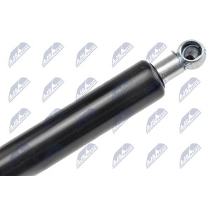 RESSORT A GAZ PRESSION MALLE DU HAYON AMORTISSEUR L=414MM