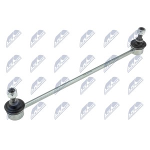 BIELLETTE DE BARRE STABILISATRICE AVANT HONDA CIVIC FB 4D 12-15 /GAUCHE/