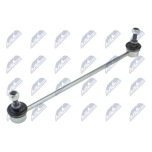 BIELLETTE DE BARRE STABILISATRICE AVANT HONDA CIVIC FB 4D 12-15 /DROITE/