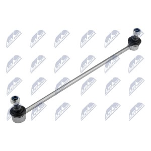 BIELLETTE DE BARRE STABILISATRICE AVANT HONDA STREAM RN6-RN9 06-14 /DROITE/