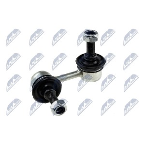 BIELLETTE DE BARRE STABILISATRICE AVANT MITS. OUTLANDER CU 02-06