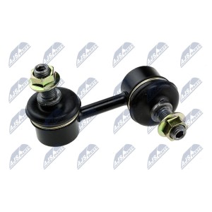 BIELLETTE DE BARRE STABILISATRICE AVANT MITS. OUTLANDER CU 02-06