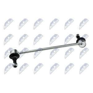 BIELLETTE DE BARRE STABILISATRICE AVANT HYUNDAI SANTA FE I 00-05 /GAUCHE/