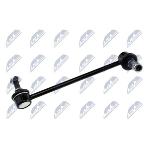 BIELLETTE DE BARRE STABILISATRICE AVANT HYUNDAI GETZ I 02-10 /GAUCHE/