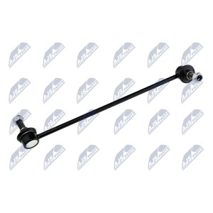 BIELLETTE DE BARRE STABILISATRICE AVANT HYUNDAI SANTA FE II 06-12