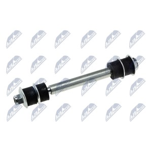BIELLETTE DE BARRE STABILISATRICE AVANT HYUNDAI H1 04- G/D