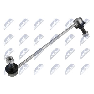 BIELLETTE DE BARRE STABILISATRICE AVANT HYUNDAI H-1/STAREX (TQ) 07- /DROITE/