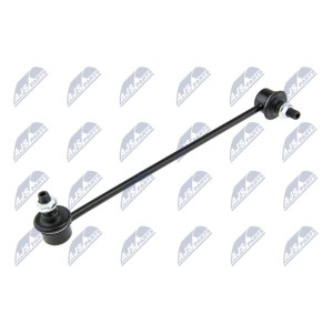 BIELLETTE DE BARRE STABILISATRICE AVANT HYUNDAI COUPE GK 01-09 /GAUCHE/