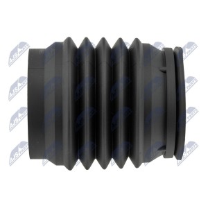 KIT DE PROTECTION POUR AMORTISSEURS MITSUBISHI L200 05-