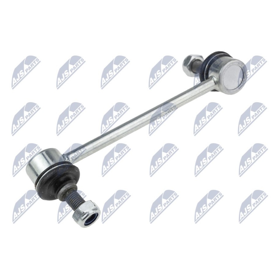 BIELLETTE DE BARRE STABILISATRICE AVANT ISUZU D-MAX 02- /GAUCHE/