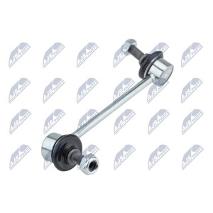 BIELLETTE DE BARRE STABILISATRICE AVANT ISUZU D-MAX 02- /DROITE/