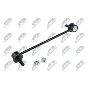 BIELLETTE DE BARRE STABILISATRICE AVANT KIA CERATO I FE 04-08 /GAUCHE/