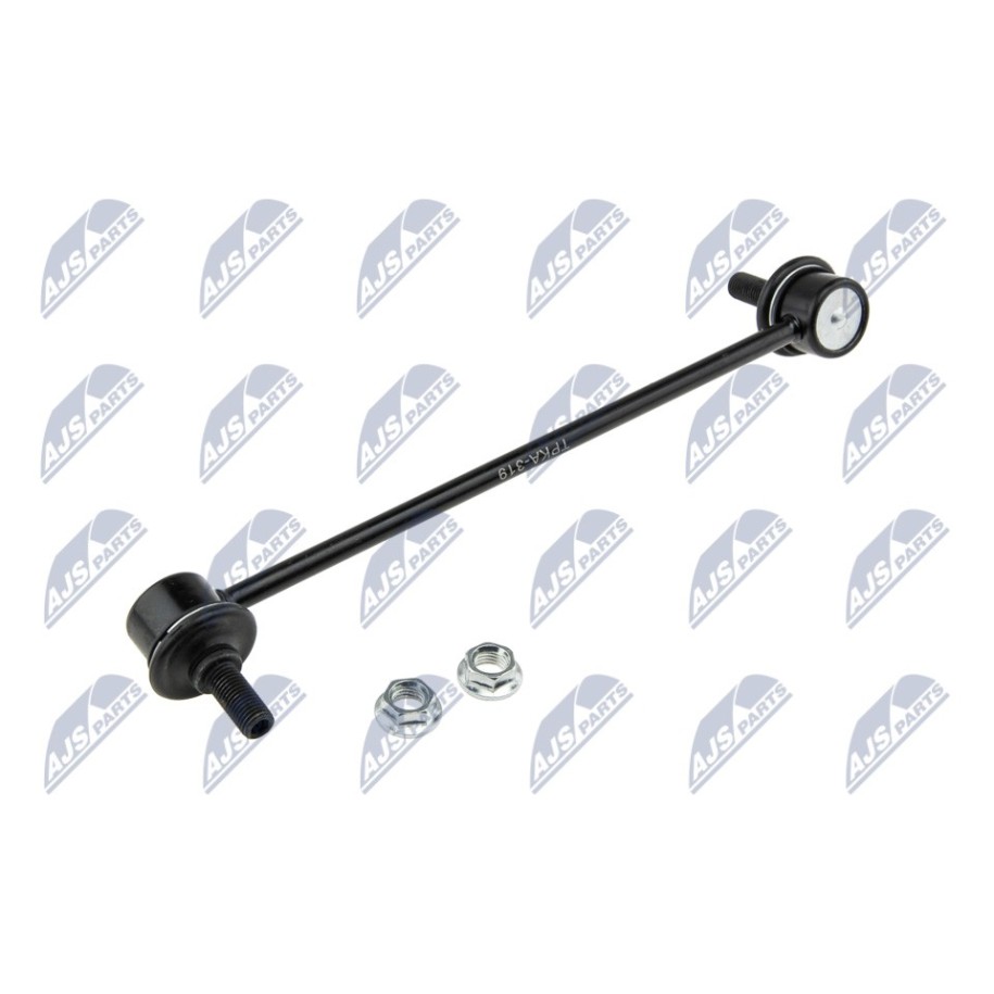 BIELLETTE DE BARRE STABILISATRICE AVANT KIA CERATO I FE 04-08 /GAUCHE/