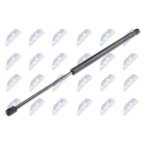 RESSORT A GAZ PRESSION MALLE DU HAYON AMORTISSEUR L=512MM
