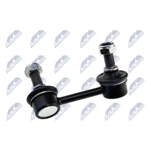 BIELLETTE DE BARRE STABILISATRICE AVANT KIA SORENTO I (BL) 06-11 /DROITE/