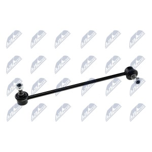 BIELLETTE DE BARRE STABILISATRICE AVANT KIA RIO II 04-