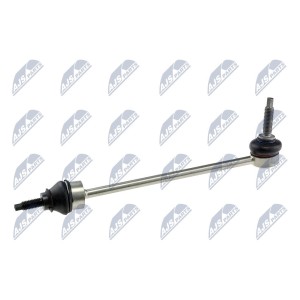 BIELLETTE DE BARRE STABILISATRICE AVANT LAND ROVER DISCOVERY III 05-