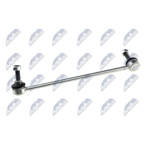 BIELLETTE DE BARRE STABILISATRICE AVANT LAND ROVER DISCOVERY III/IV 04-