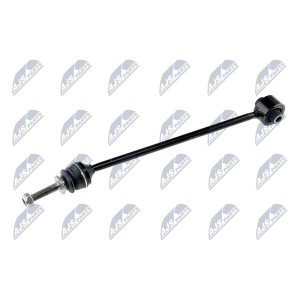 BIELLETTE DE BARRE STABILISATRICE AVANT MERCEDES ML 11-