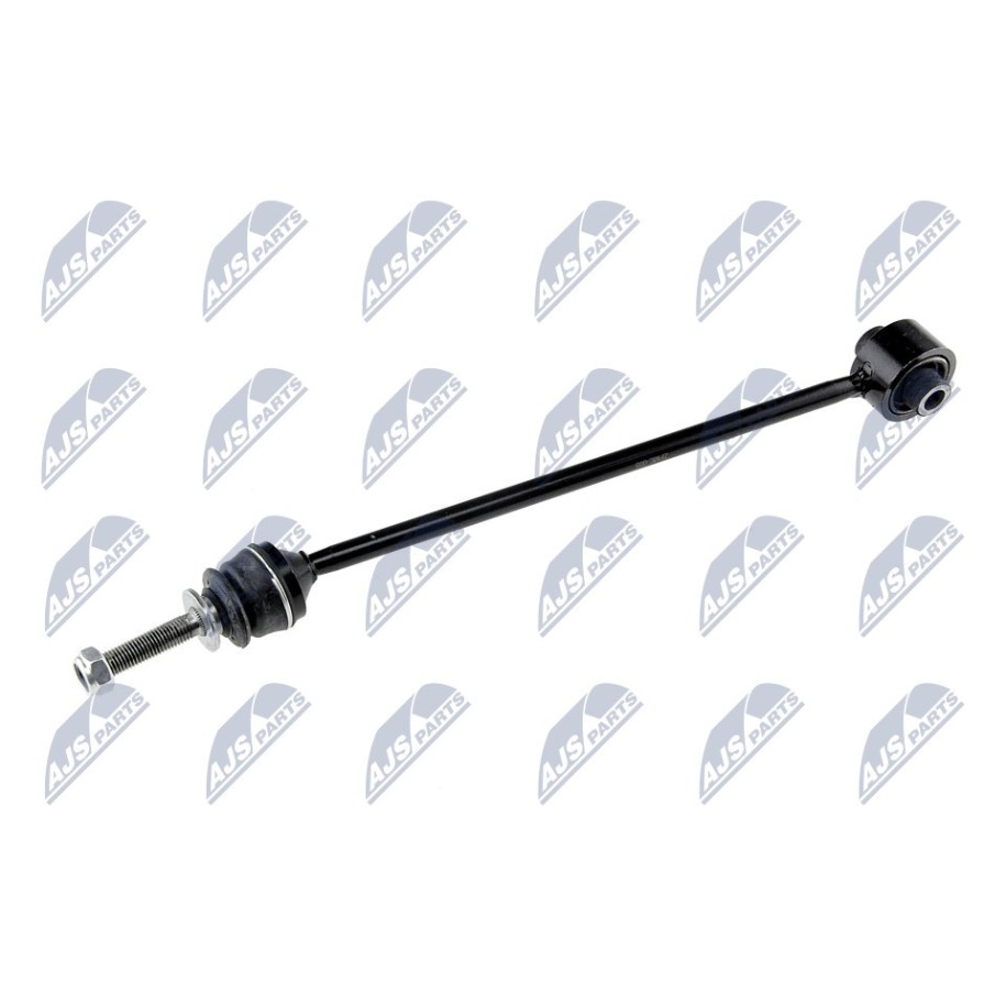 BIELLETTE DE BARRE STABILISATRICE AVANT MERCEDES ML 11-